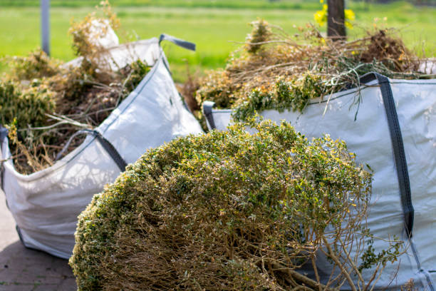 Professional Junk Removal Services in West Jordan, UT